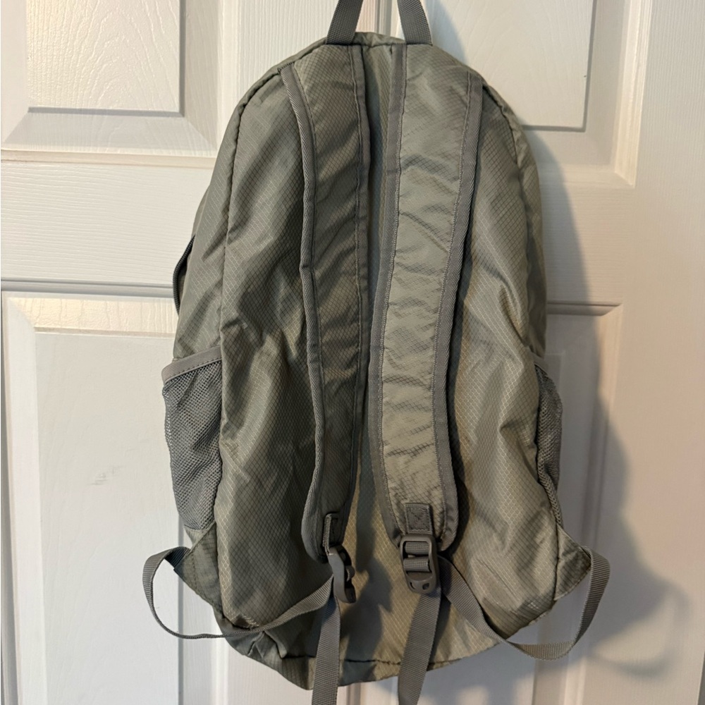 Collapsable/Rollable Backpack - image 4